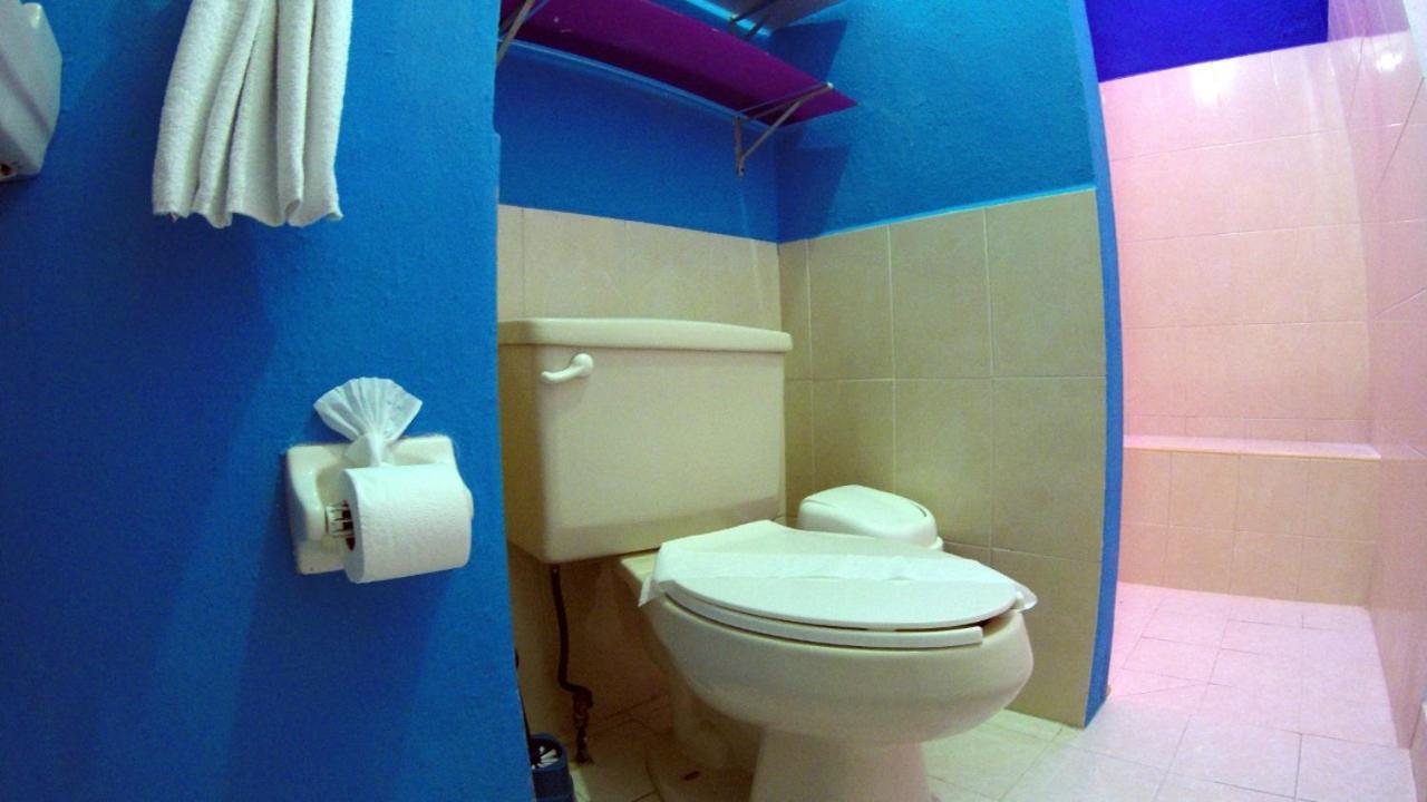 Studio Martha Cancún Extérieur photo