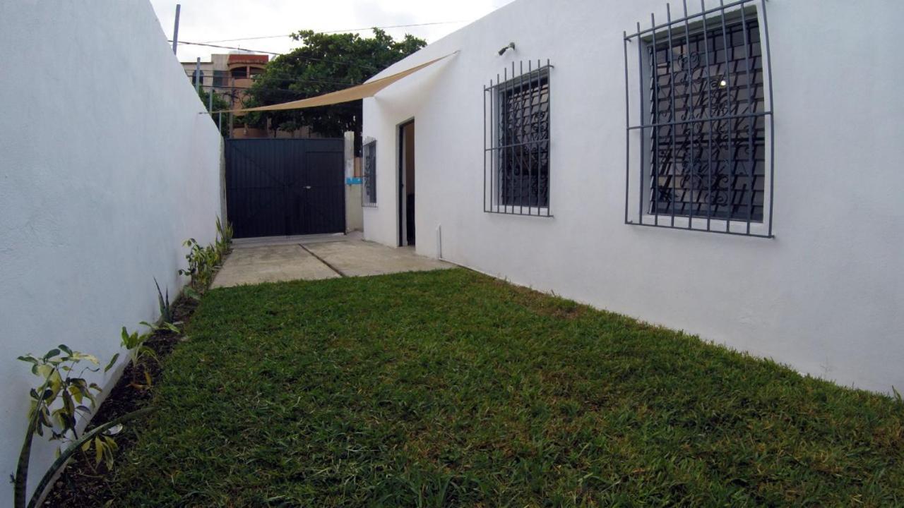 Studio Martha Cancún Extérieur photo