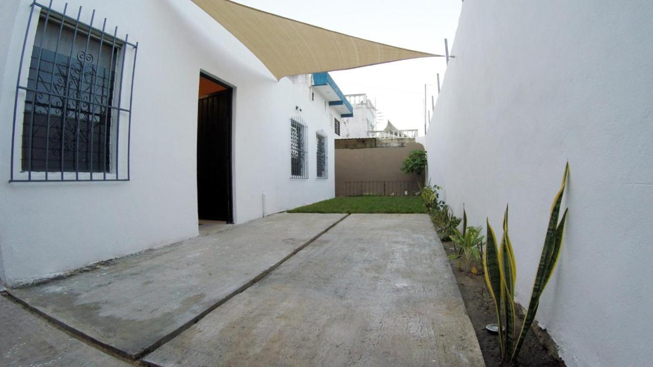 Studio Martha Cancún Extérieur photo