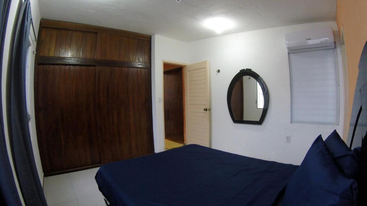 Studio Martha Cancún Extérieur photo
