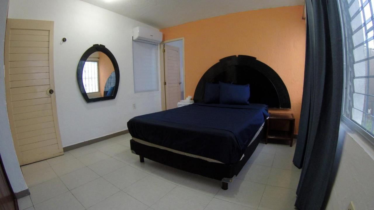 Studio Martha Cancún Extérieur photo