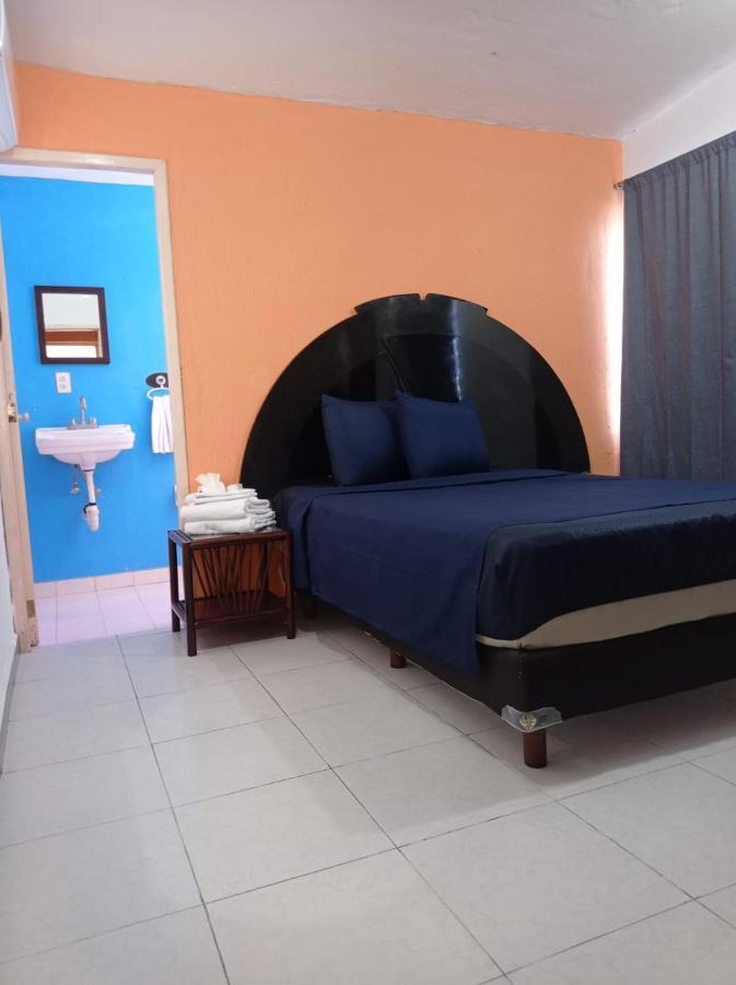 Studio Martha Cancún Extérieur photo
