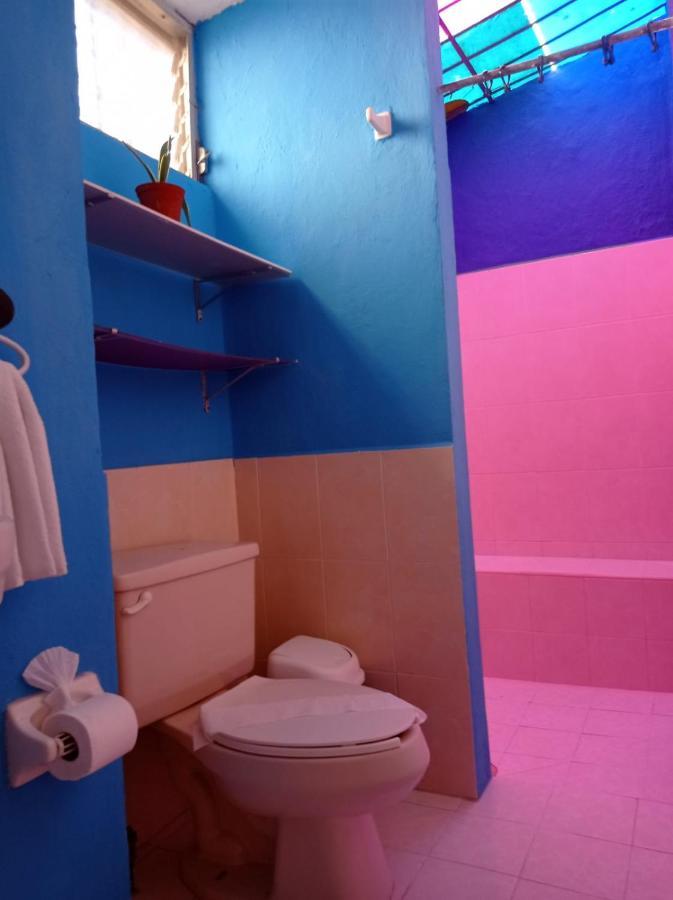 Studio Martha Cancún Extérieur photo