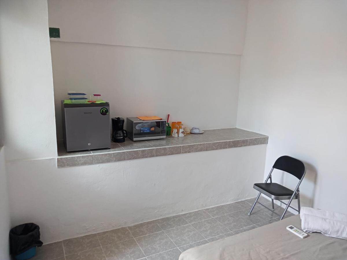Studio Martha Cancún Extérieur photo
