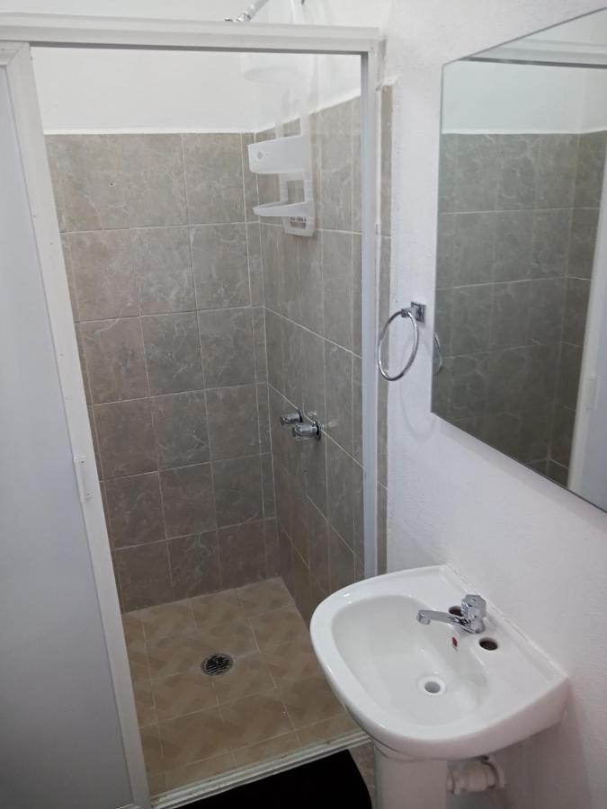 Studio Martha Cancún Extérieur photo